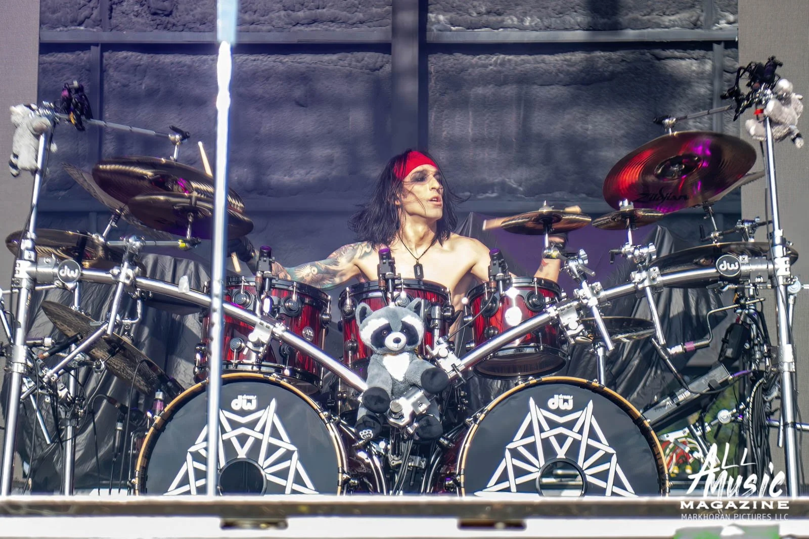 Black Veil Brides