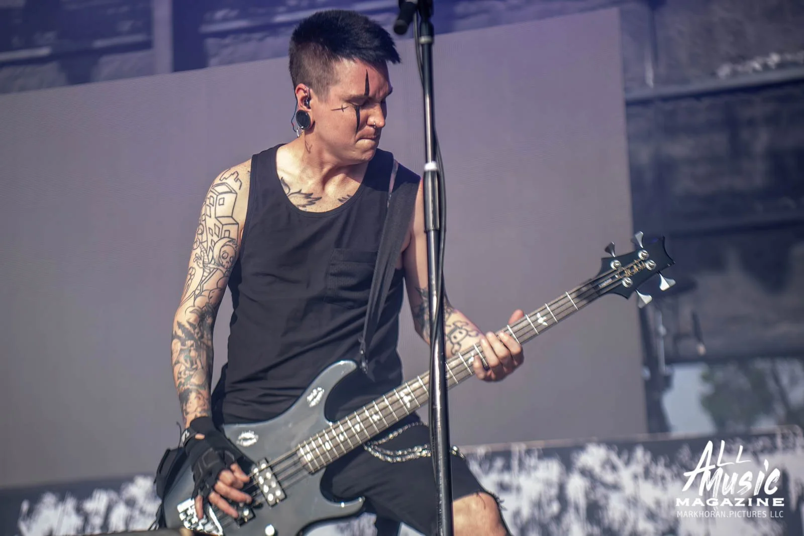 Black Veil Brides