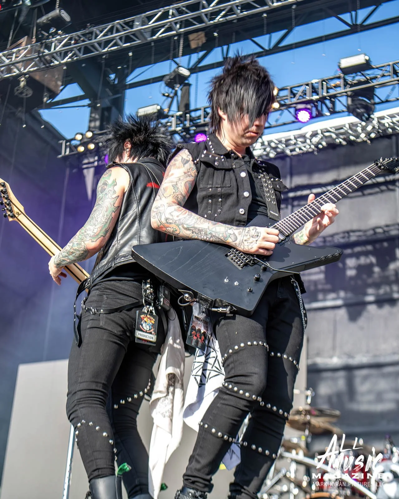 Black Veil Brides