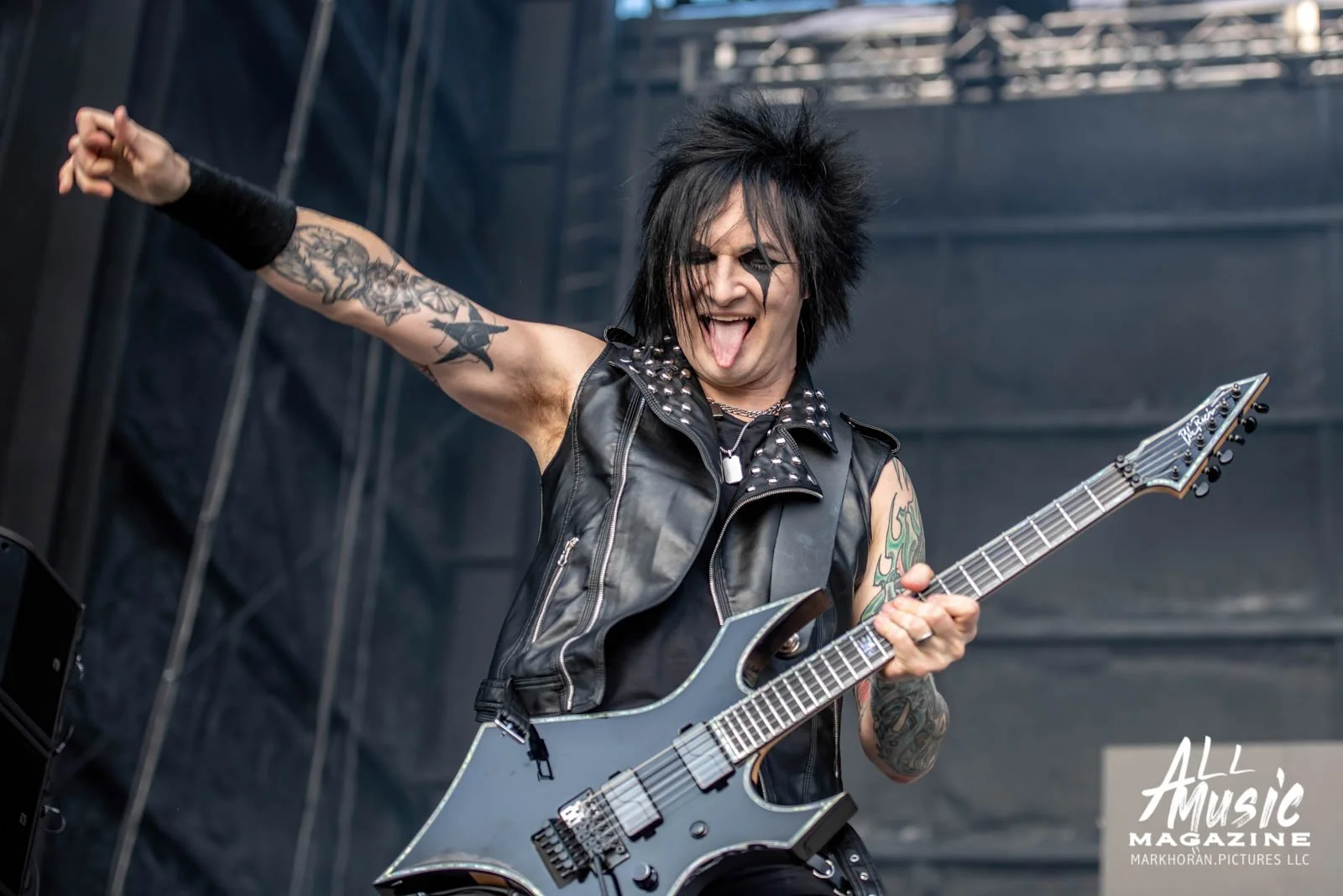 Black Veil Brides
