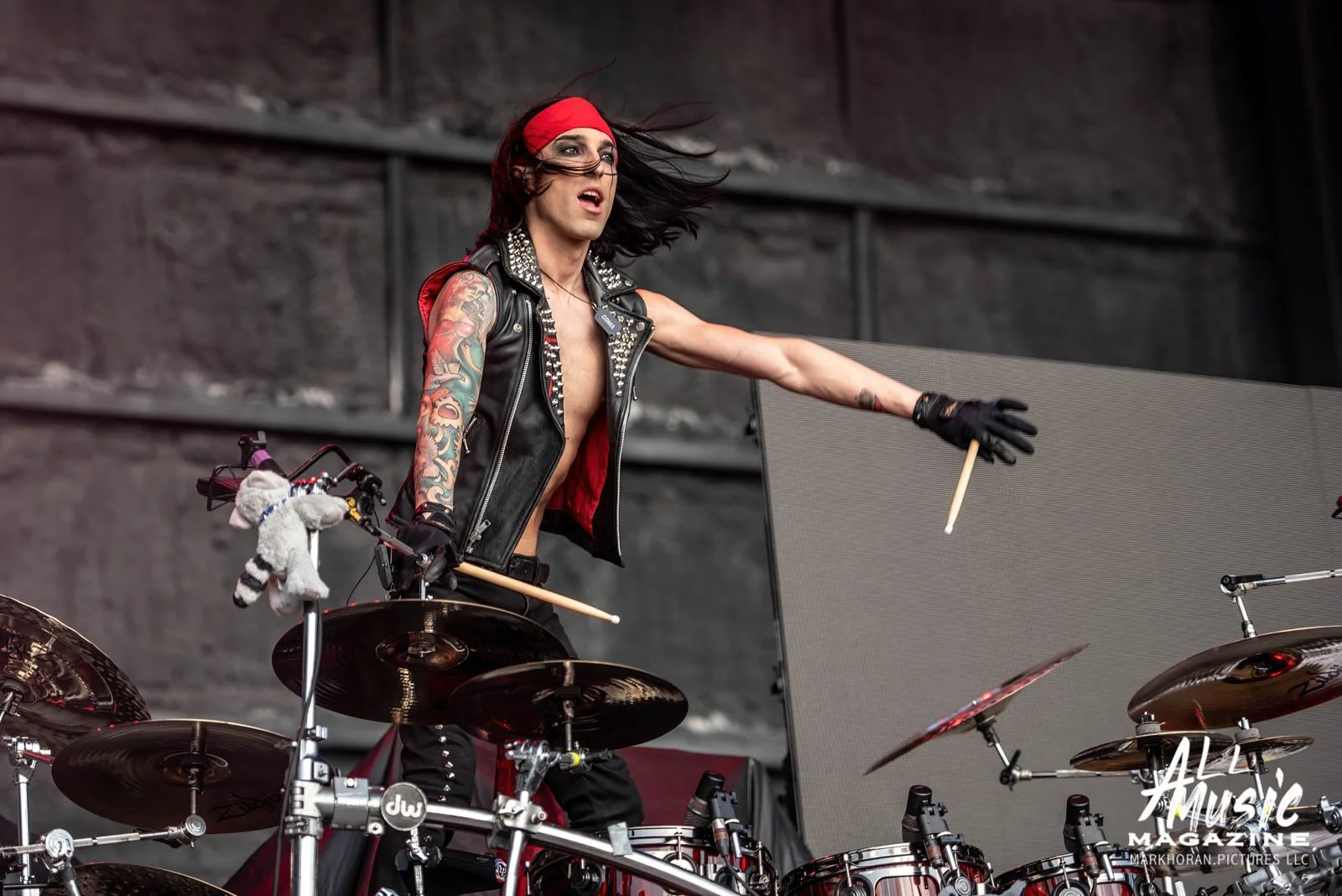Black Veil Brides