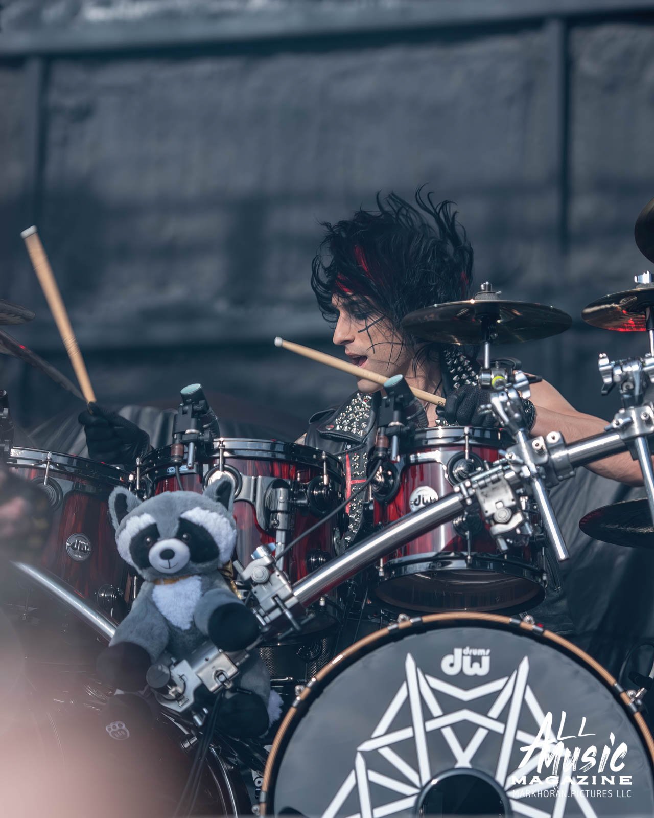 Black Veil Brides