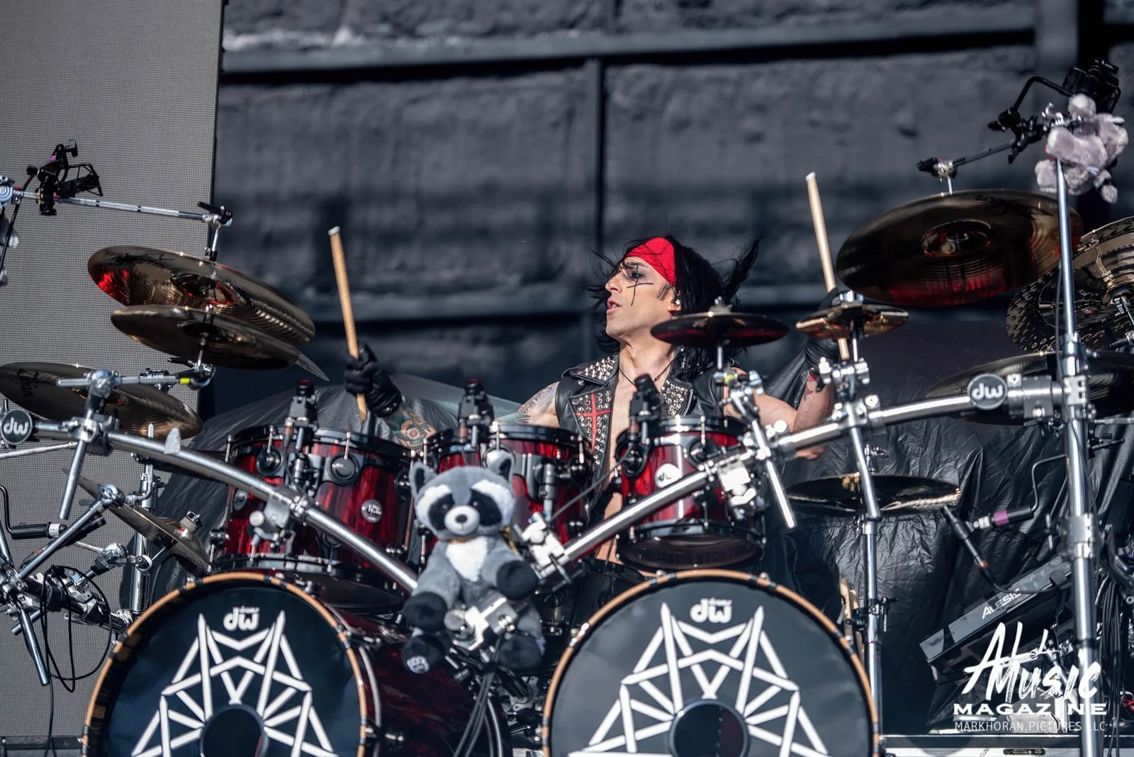 Black Veil Brides