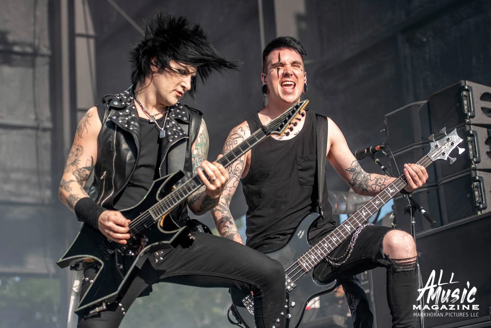 Black Veil Brides