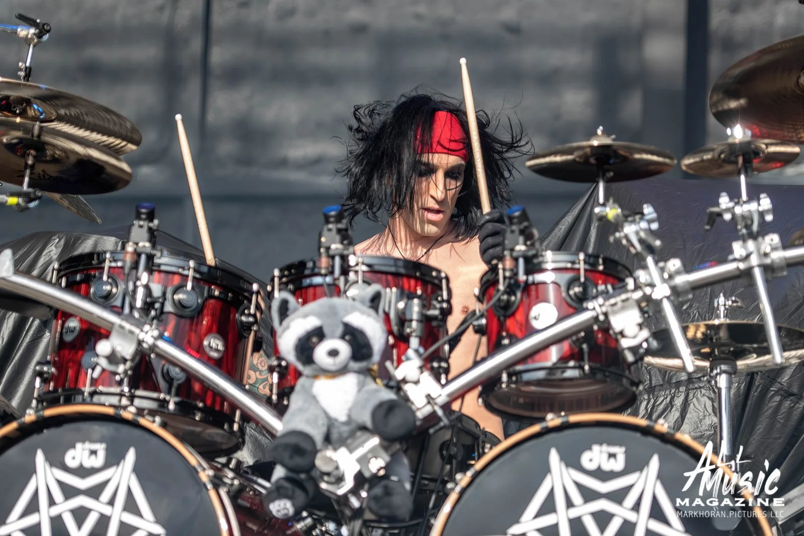 Black Veil Brides