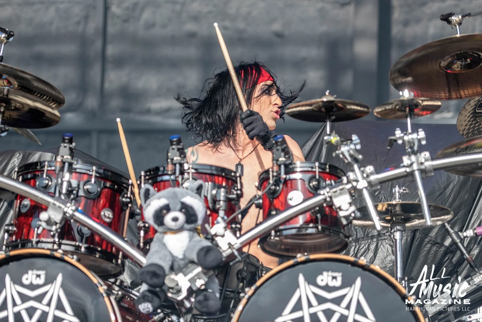 Black Veil Brides