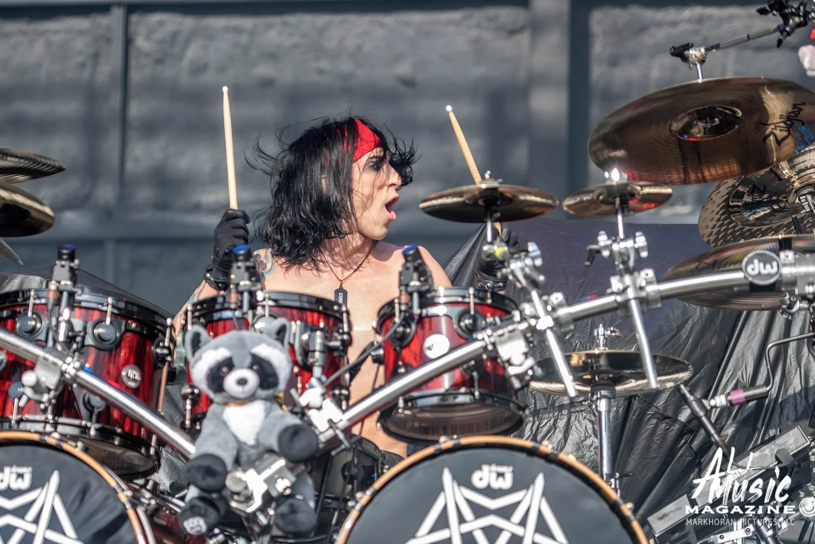 Black Veil Brides