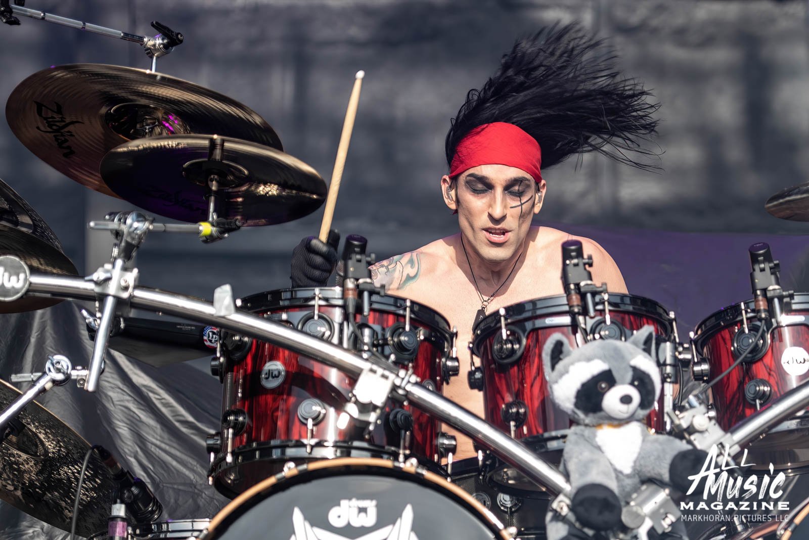 Black Veil Brides