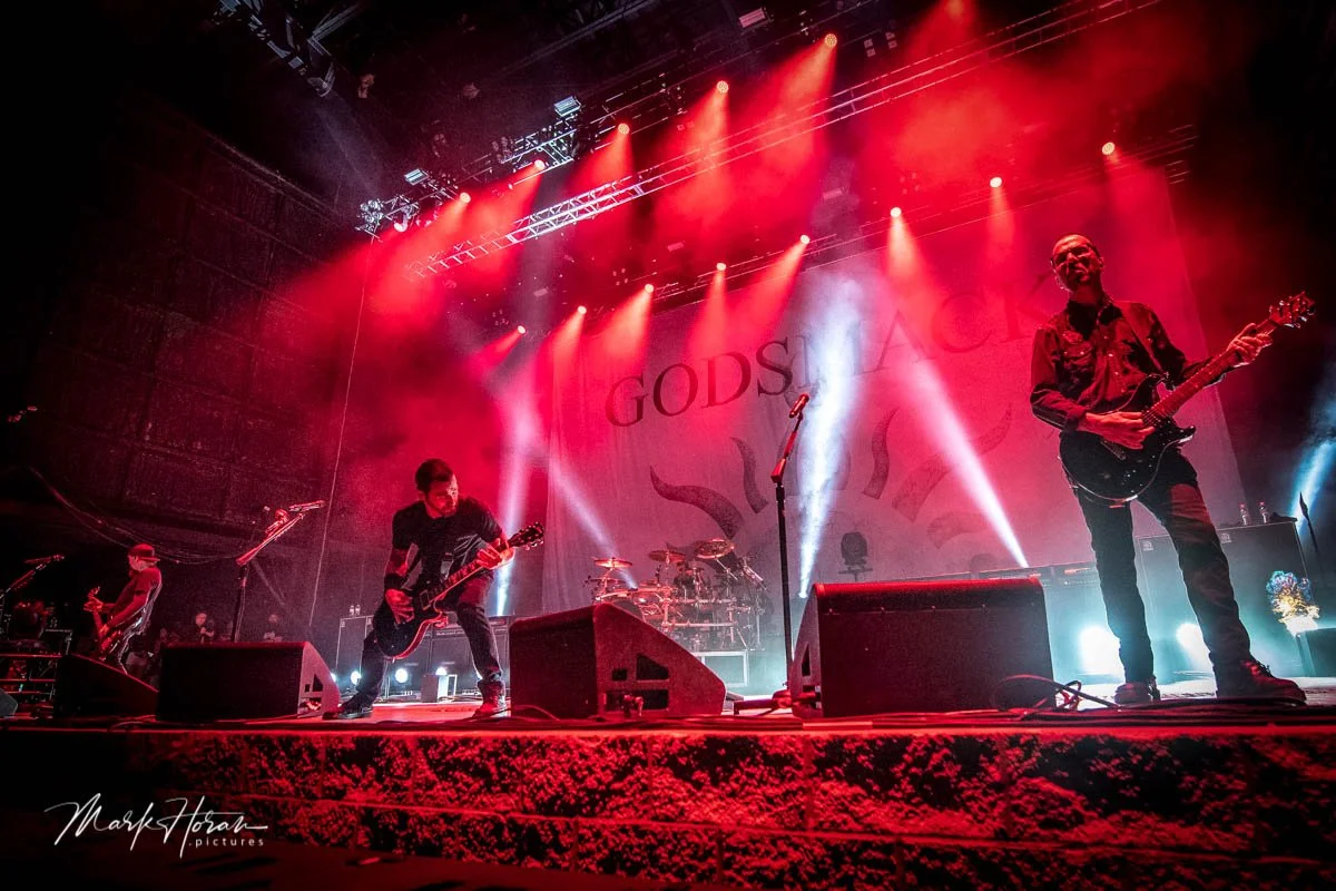 Godsmack