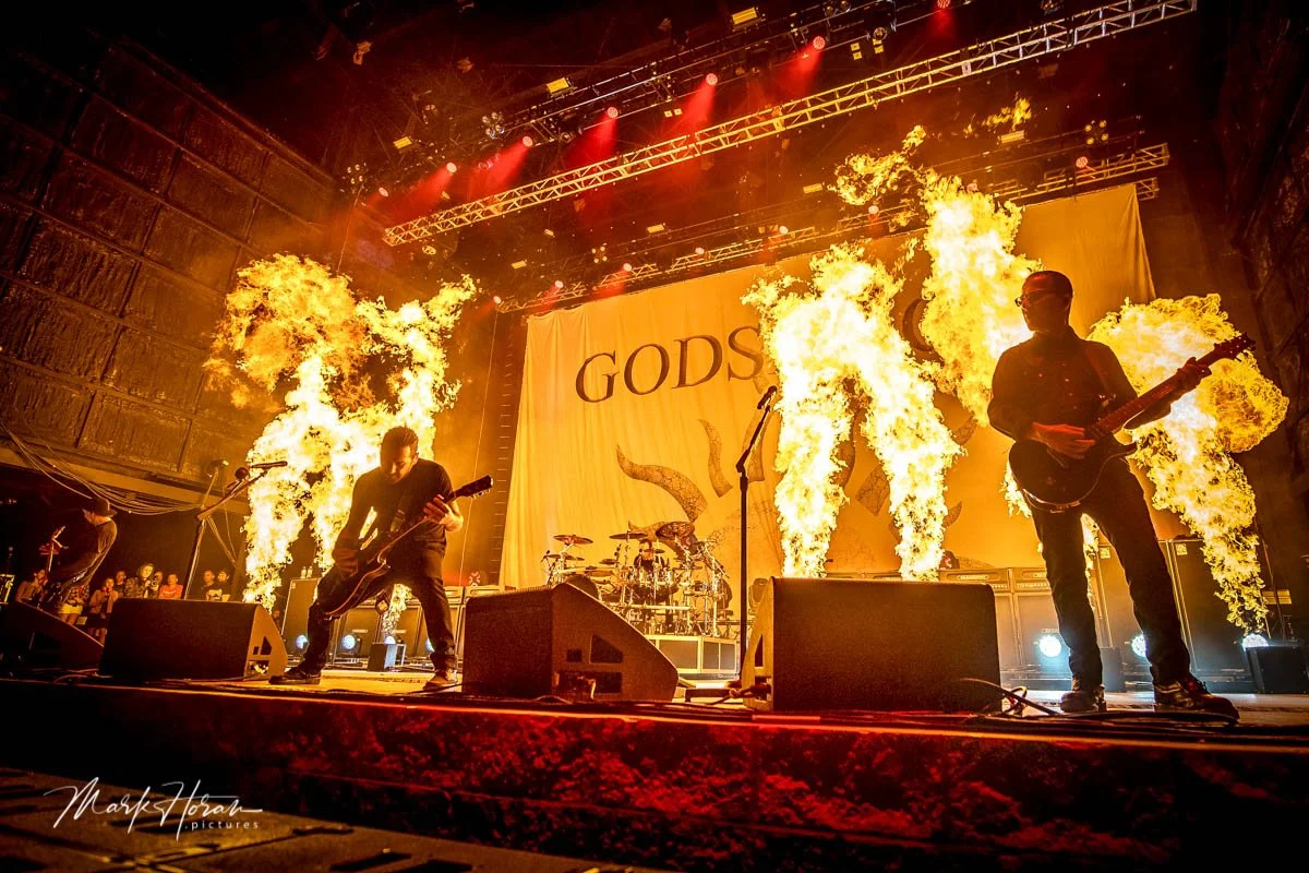 Godsmack