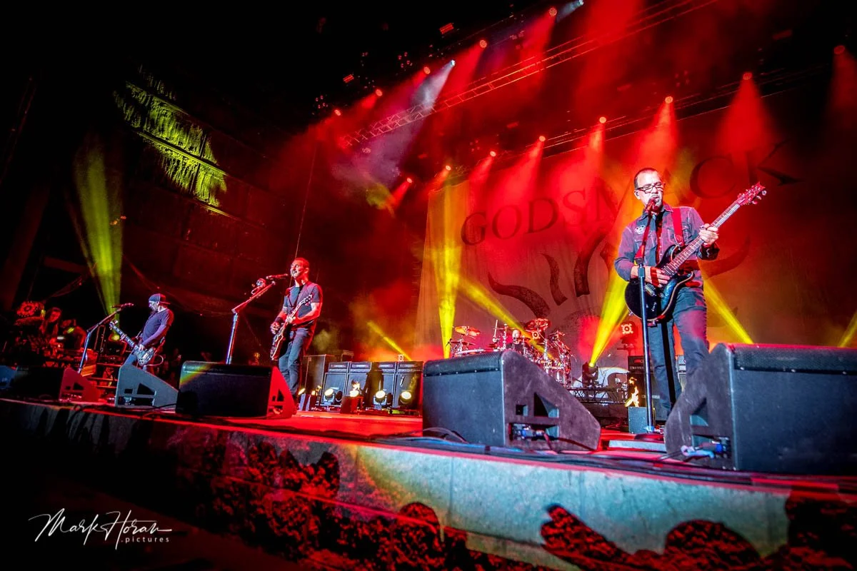 Godsmack