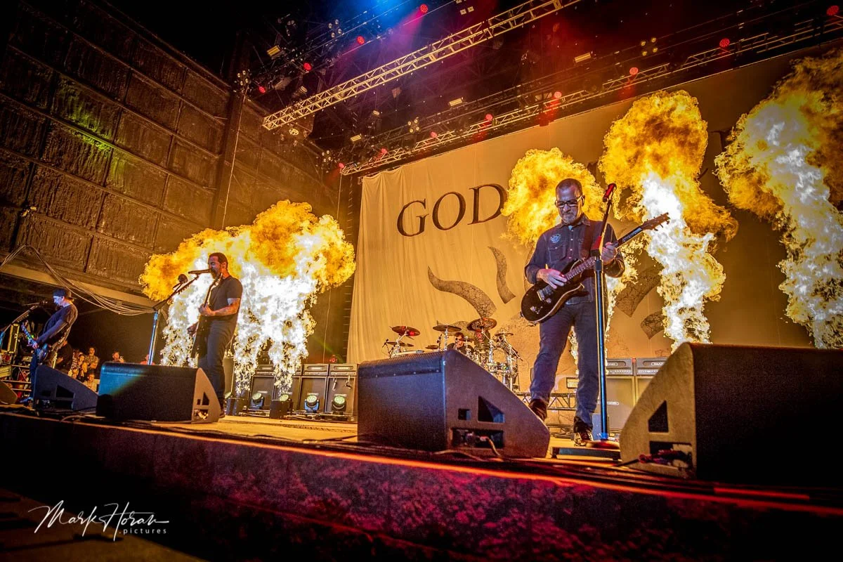 Godsmack
