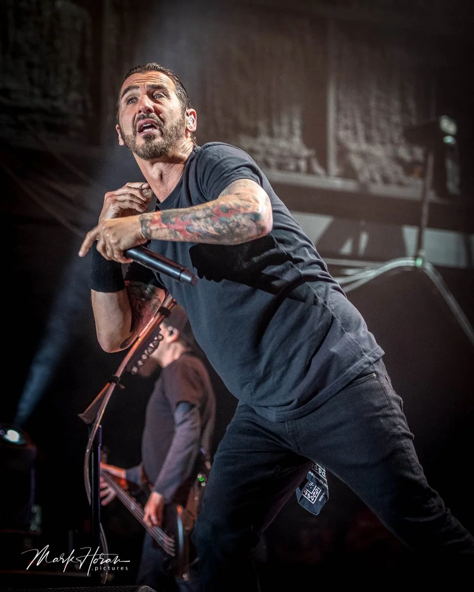 Godsmack
