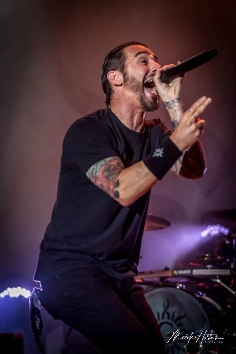 Godsmack