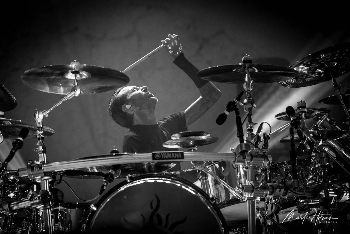 Godsmack