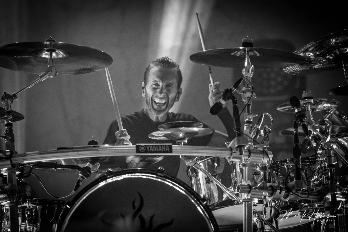 Godsmack
