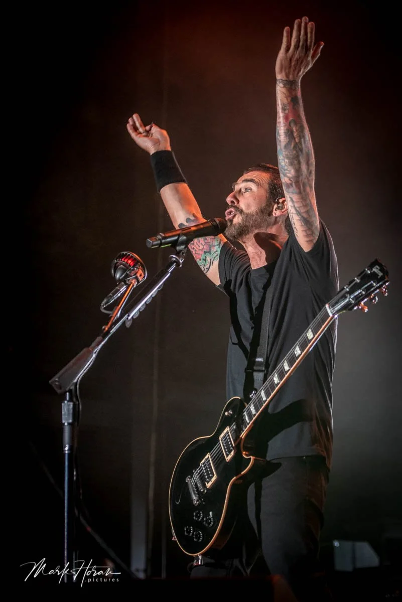 Godsmack