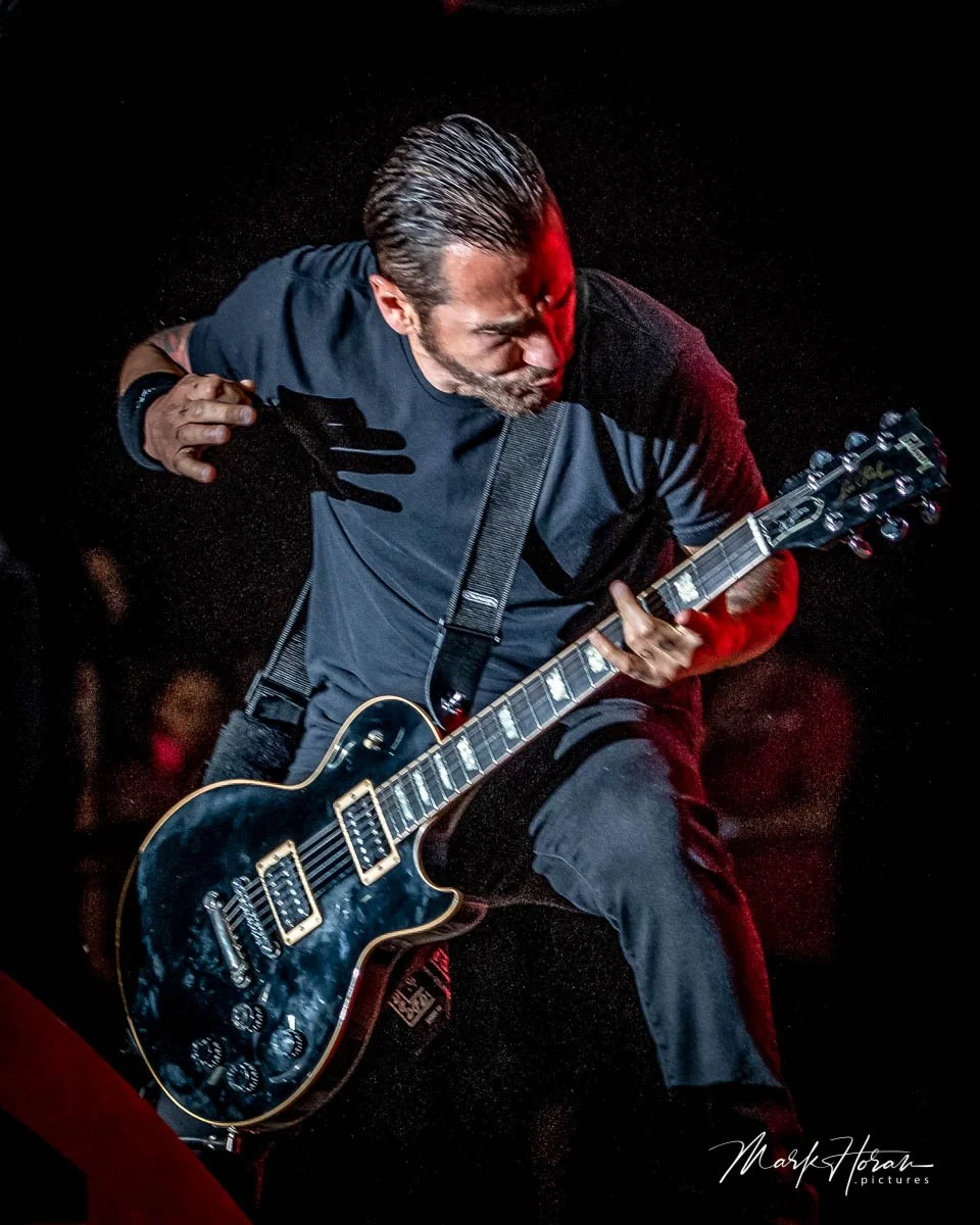 Godsmack