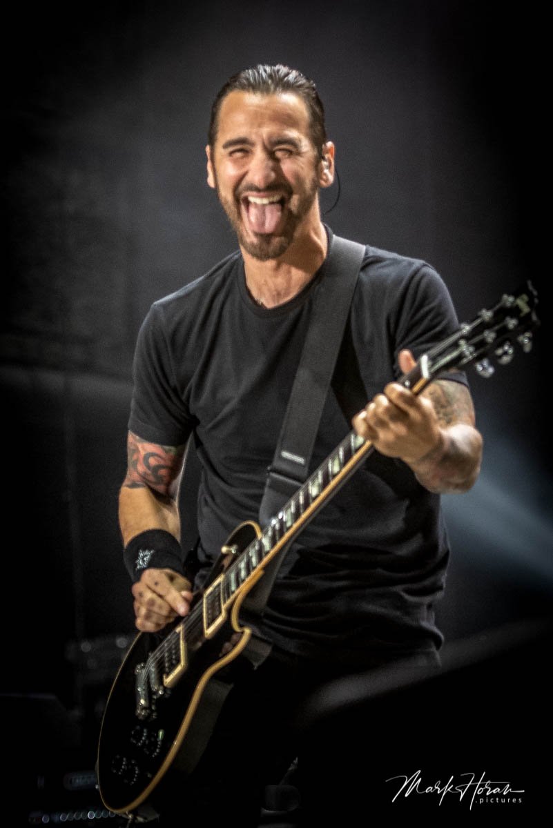 Godsmack