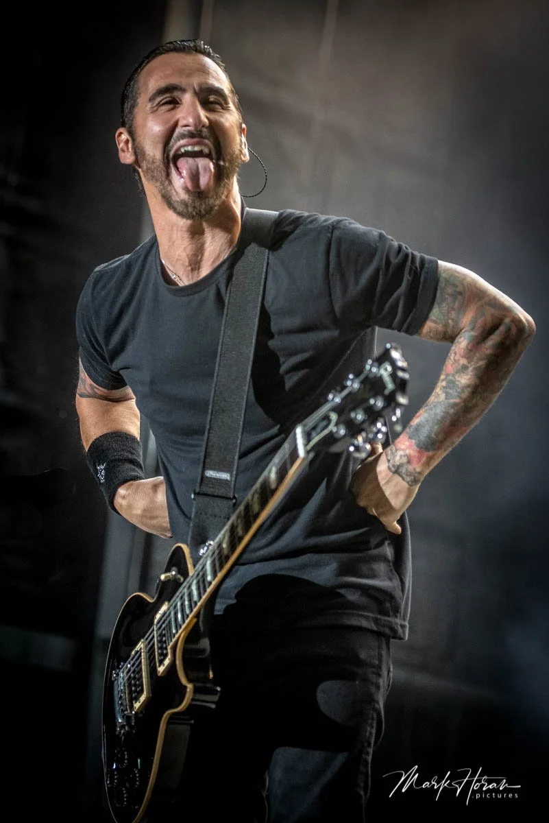 Godsmack
