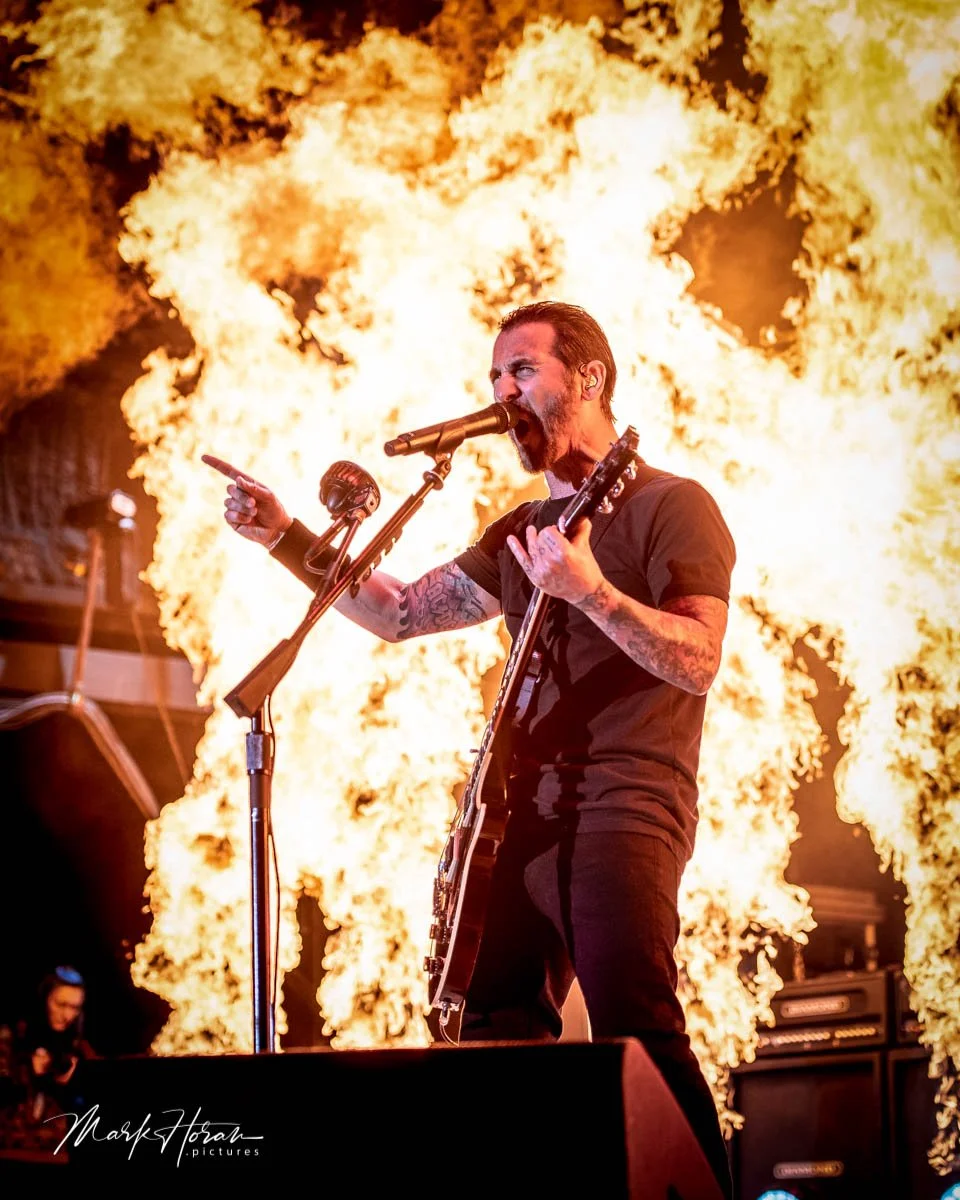 Godsmack