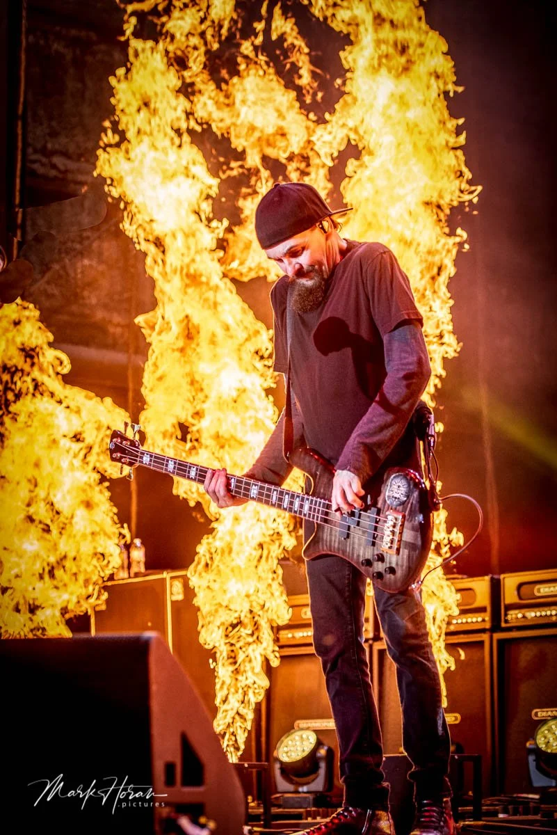 Godsmack