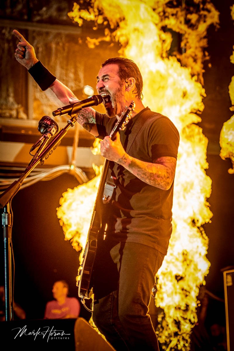 Godsmack