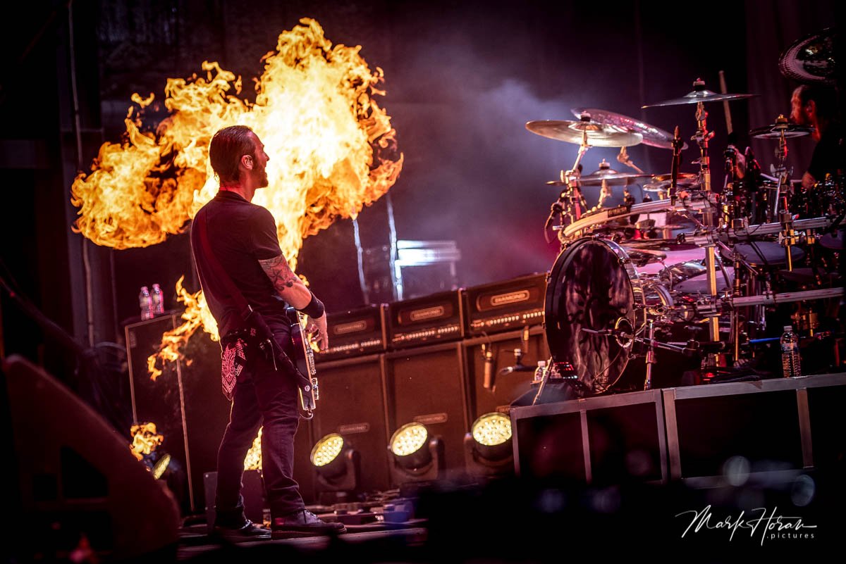 Godsmack