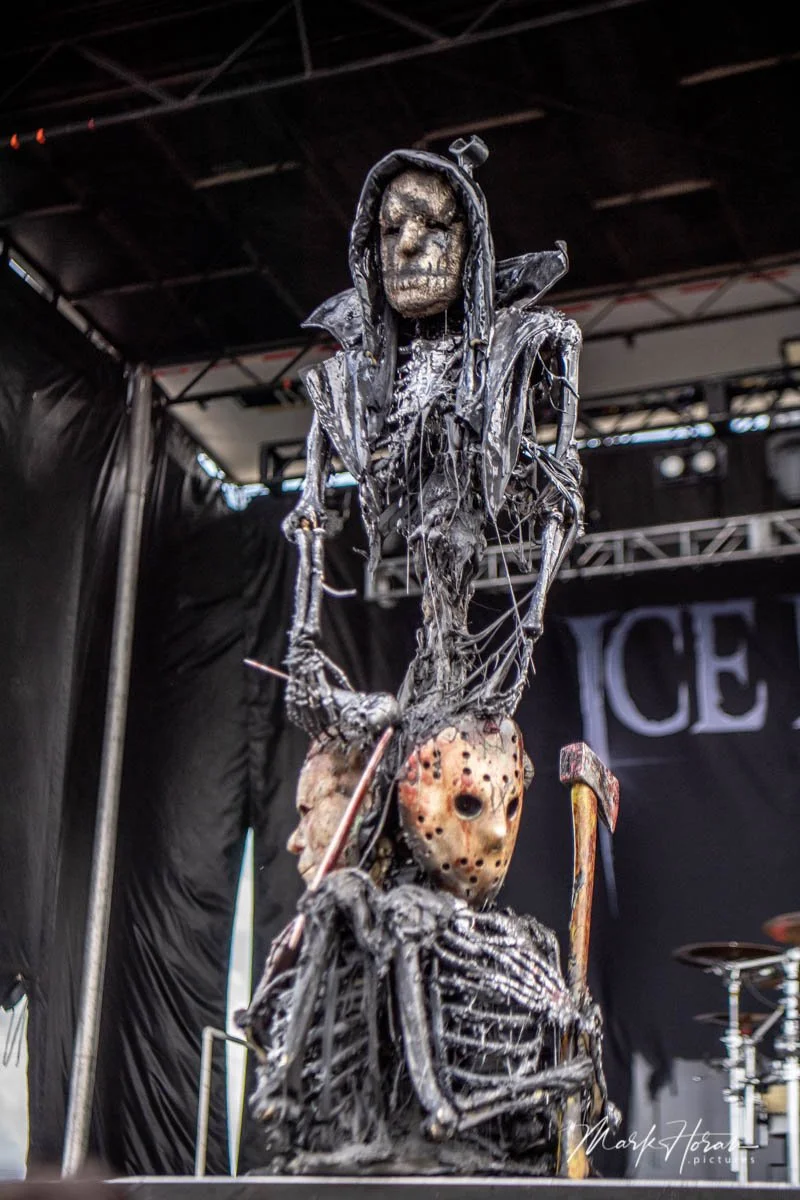  Ice Nine Kills