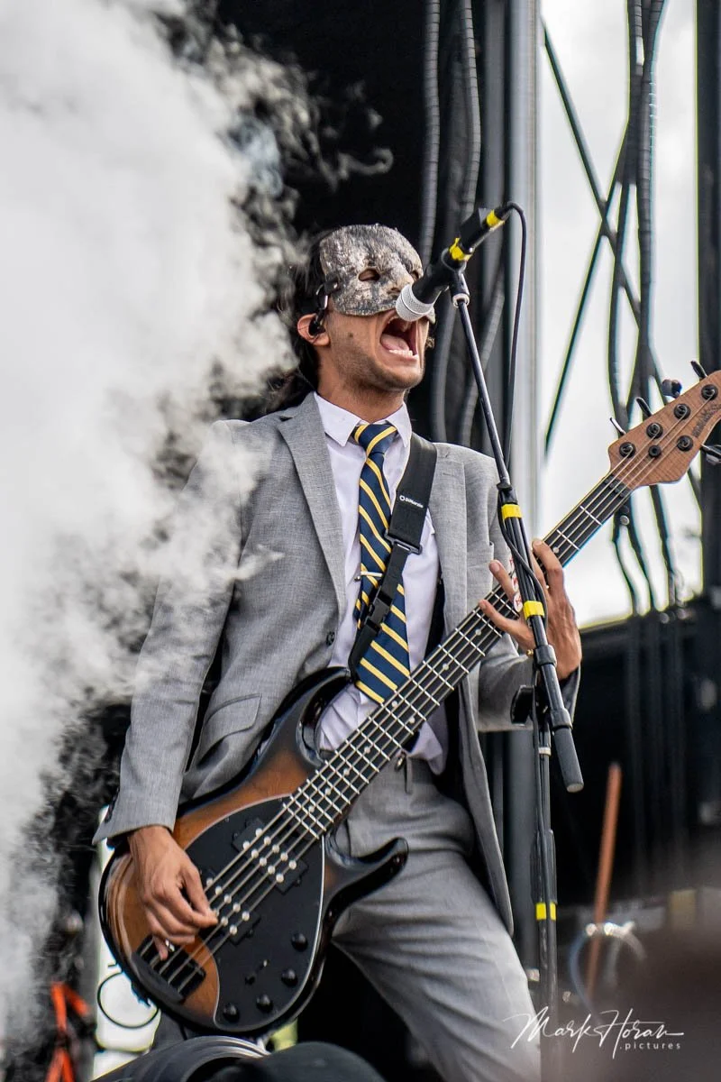  Ice Nine Kills