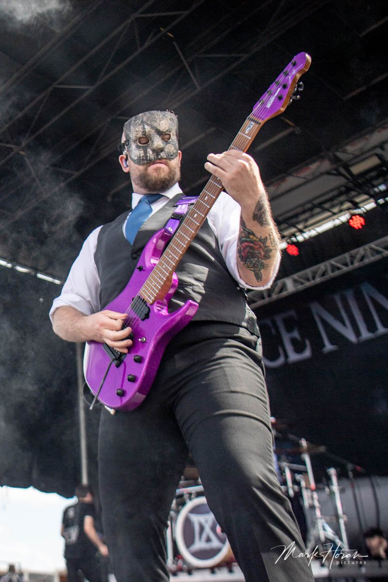  Ice Nine Kills