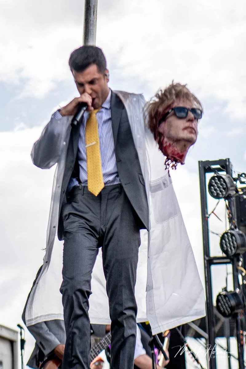  Ice Nine Kills