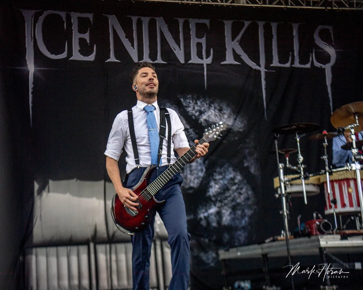  Ice Nine Kills