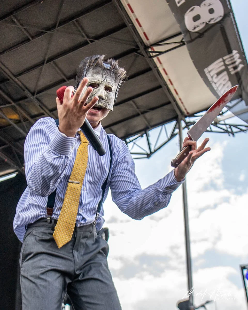  Ice Nine Kills
