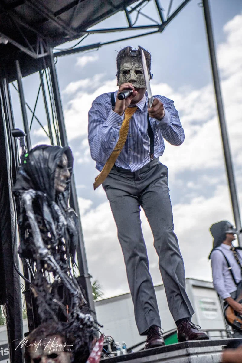  Ice Nine Kills