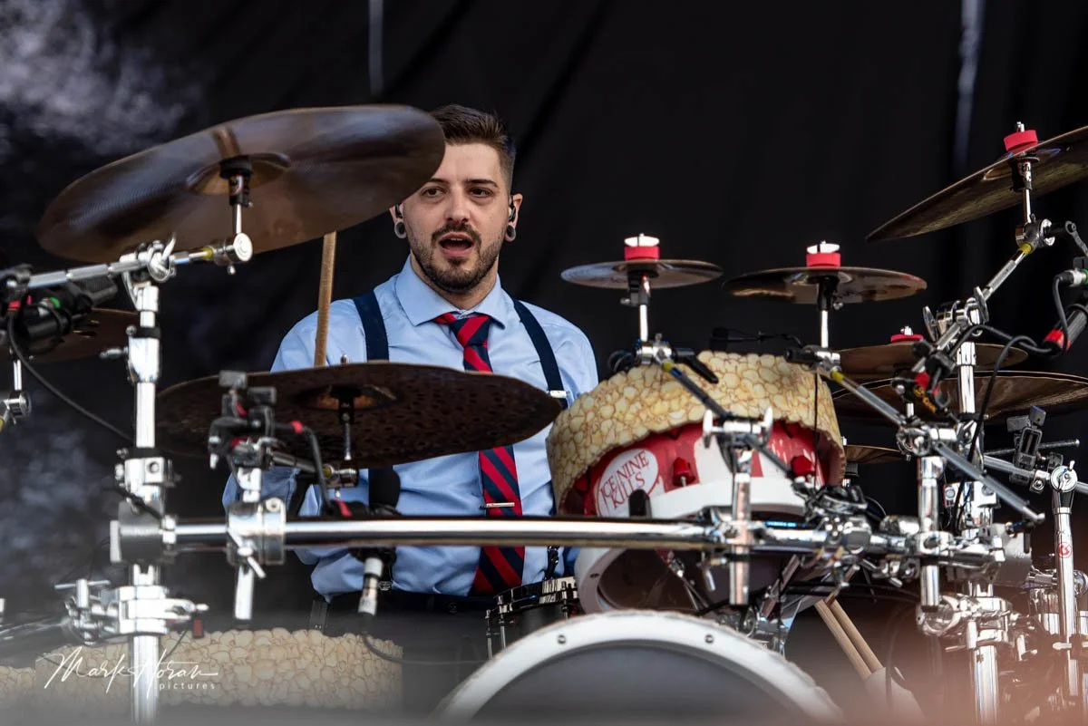  Ice Nine Kills
