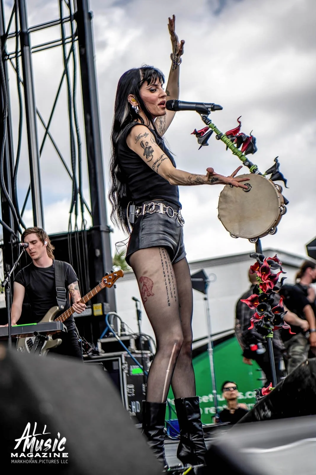 Lilith Czar