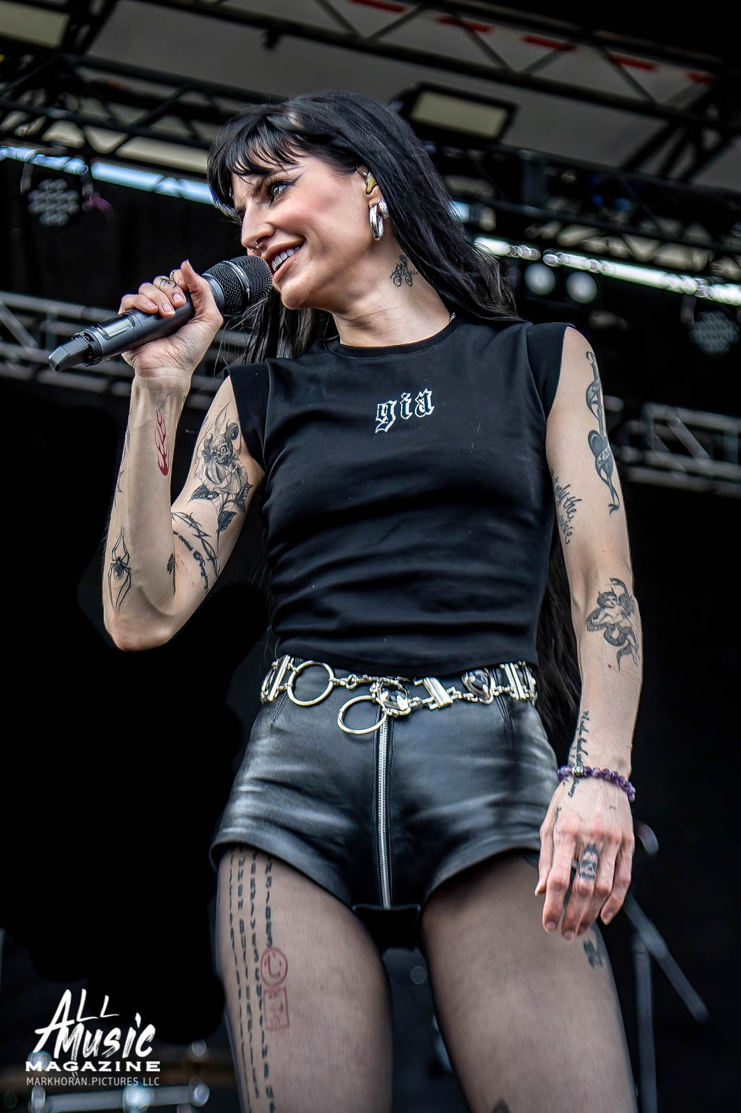 Lilith Czar