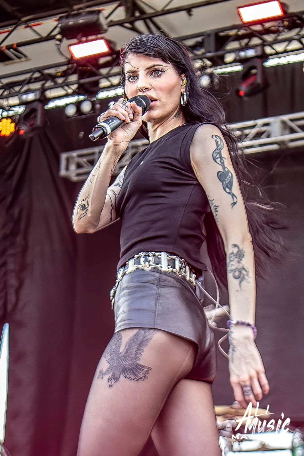 Lilith Czar