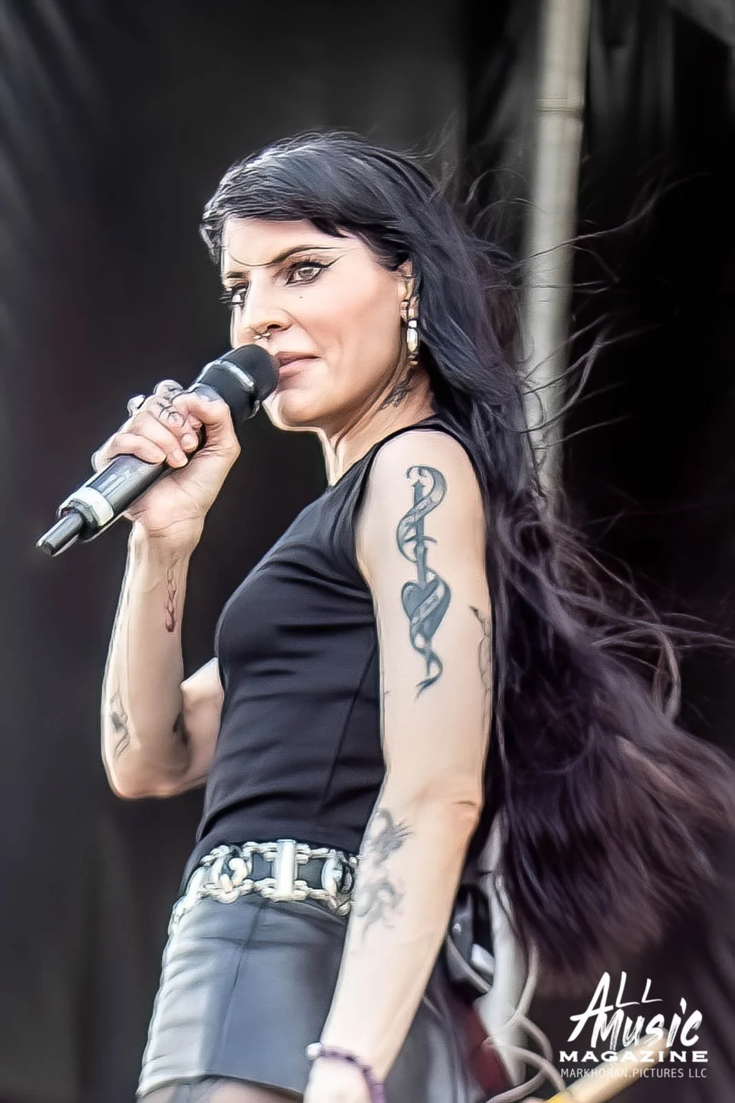 Lilith Czar