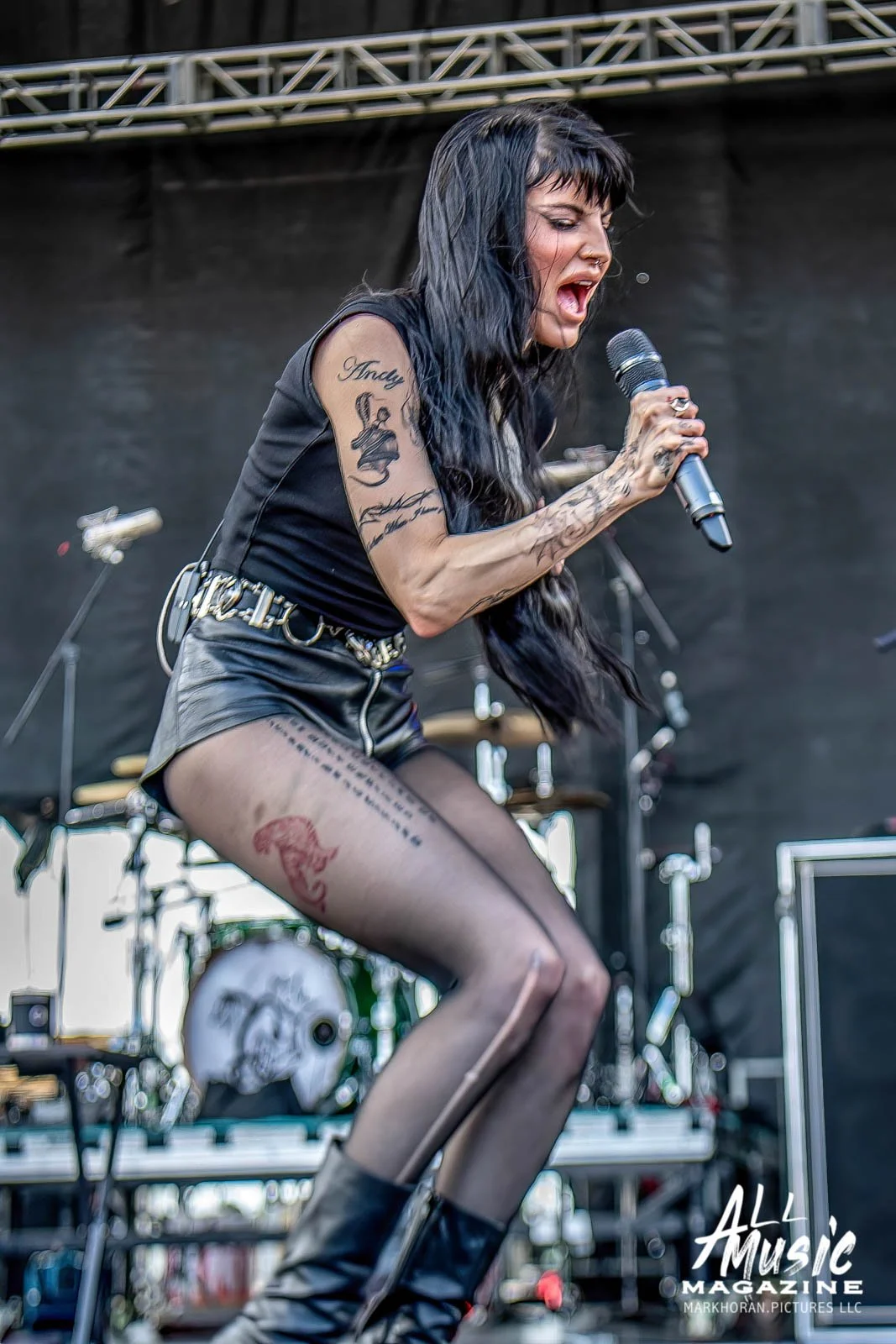 Lilith Czar