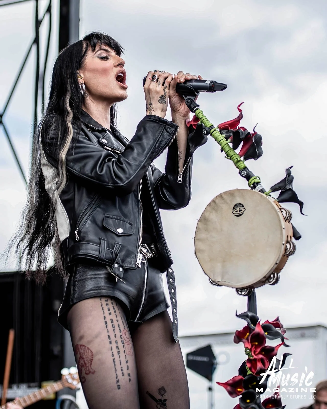 Lilith Czar