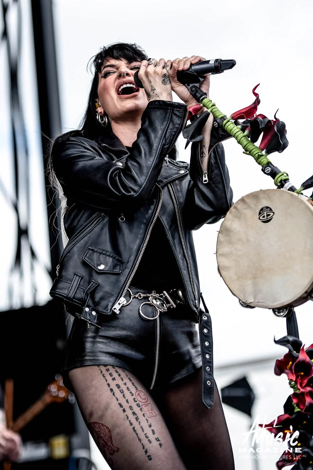 Lilith Czar