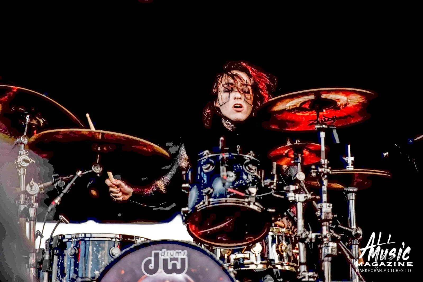 Motionless In White