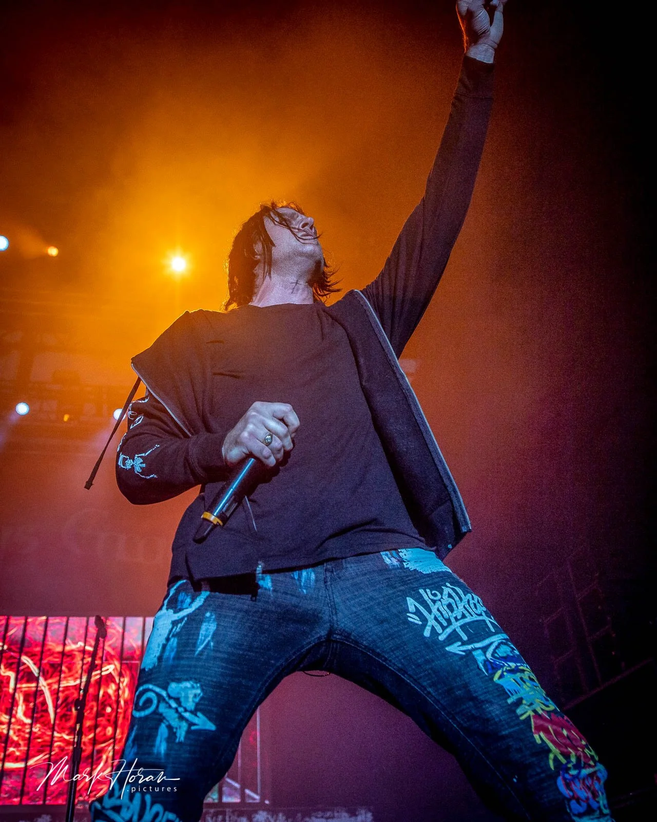 Three Days Grace