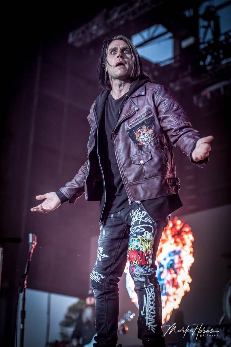 Three Days Grace