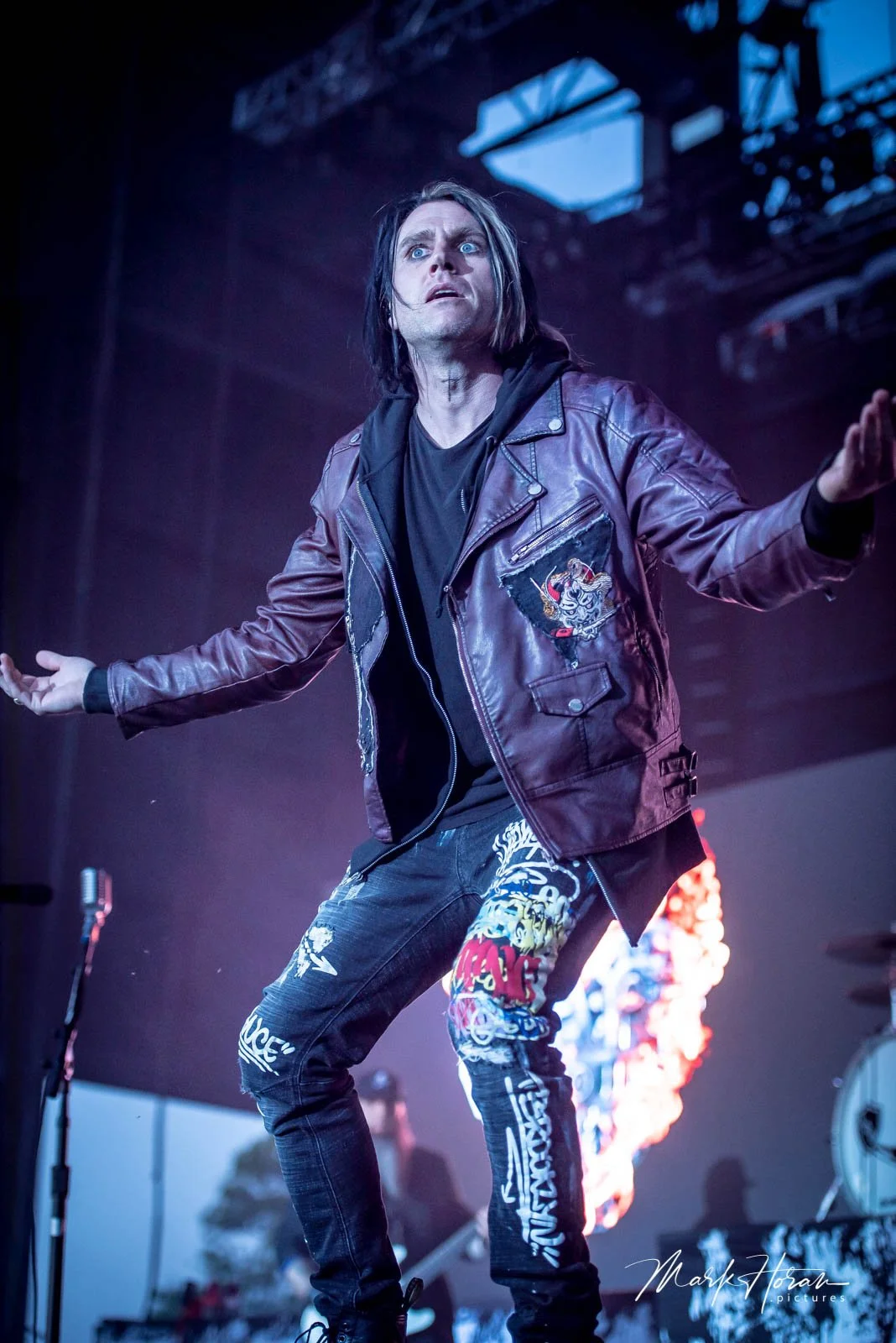 Three Days Grace