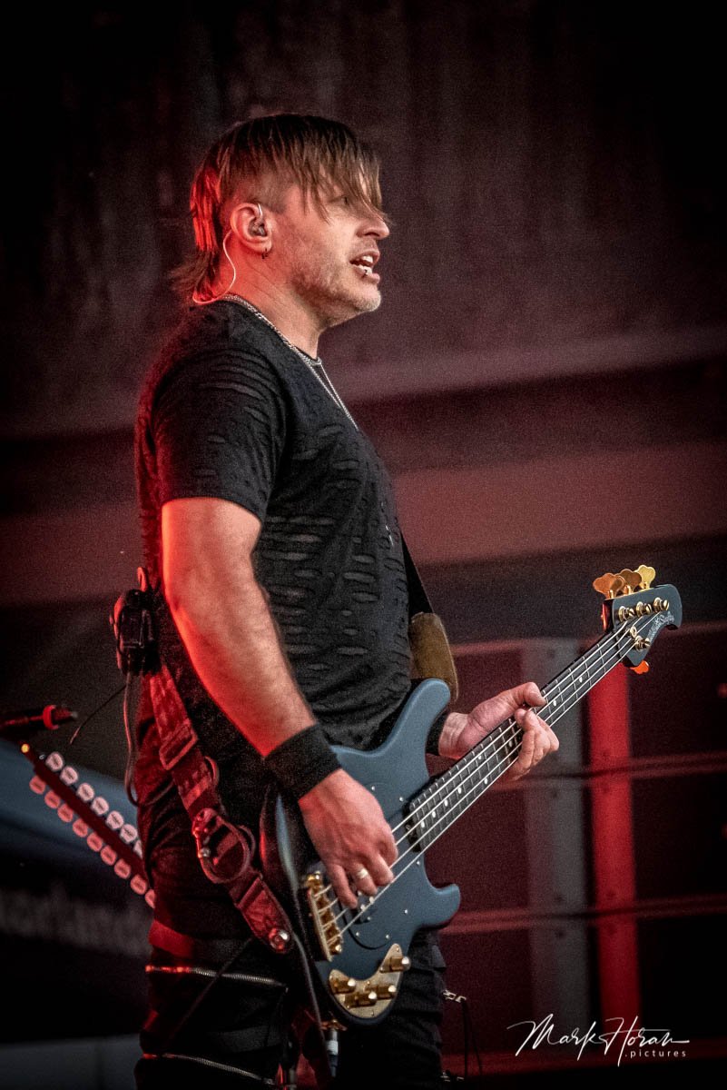 Three Days Grace