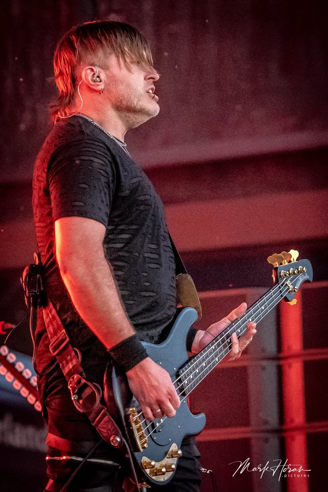 Three Days Grace