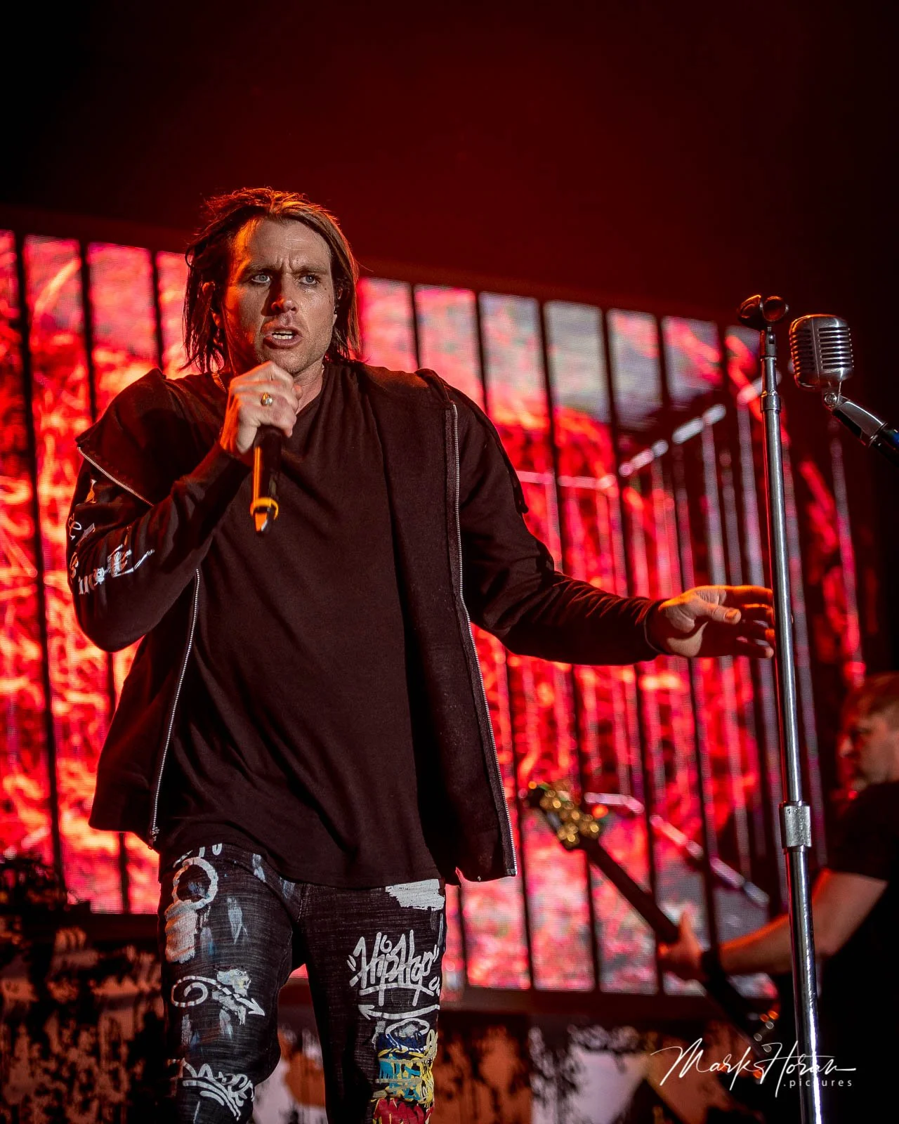 Three Days Grace